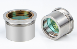 Focusing Lens WSX NC60 D37 F190 Ref.: FCL017