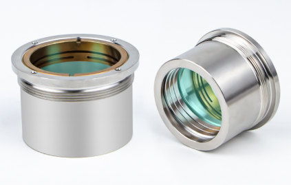 Focusing Lens WSX NC60 D37 F190 Ref.: FCL017