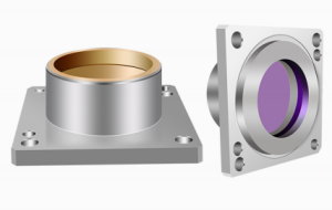 Collimating Lens Precitec D30 F100 Ref.: FCL021