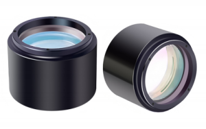 Focusing Lens Precitec D30 F125 F150 F200 Ref.: FCL022