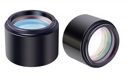 Focusing Lens Precitec D30 F125 F150 F200 Ref.: FCL022