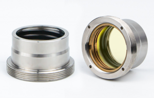 Collimating Lens Precitec D30 F100 Ref.: FCL023