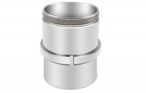 Collimating and Focusing Lens Precitec D30 F125 F150 F200 Ref.: FCL024