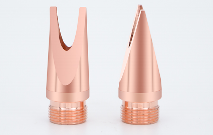 HRLASER Welding Nozzle H32 M11 Ref.: HR001