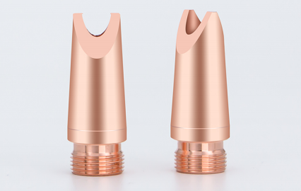 HRLASER Welding Nozzle H32 M11 Ref.: HR002