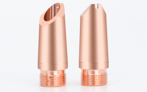 HRLASER Welding Nozzle H32 M11 Ref.: HR004