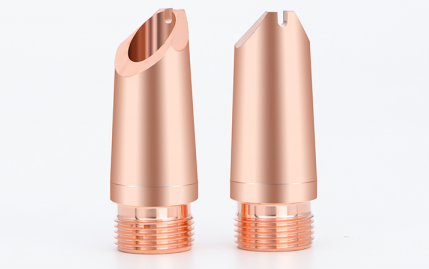 HRLASER Welding Nozzle H32 M11 Ref.: HR004