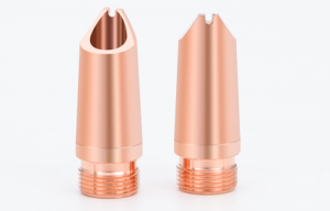 HRLASER Welding Nozzle H32 M11 Ref.: HR006