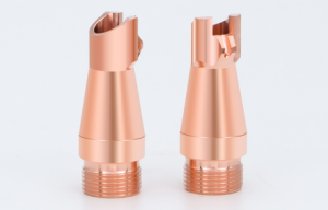 HRLASER Welding Nozzle H32 M11 Ref.: HR008