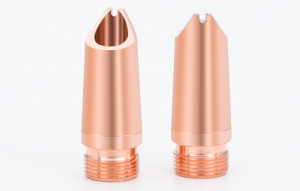 HRLASER Welding Nozzle H32 M11 Ref.: HR011