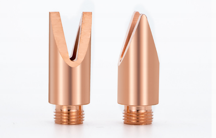 Hanwei Welding Nozzle H28 M8 Ref.: HW001