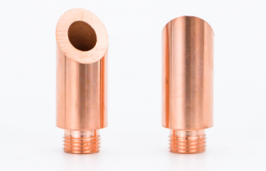 Hanwei Welding Nozzle H28 M8 Ref.: HW003