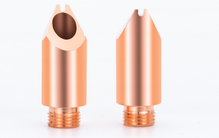 Hanwei Welding Nozzle H28 M8 Ref.: HW004