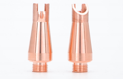 Hanwei Welding Nozzle H32 M8 Ref.: HW007