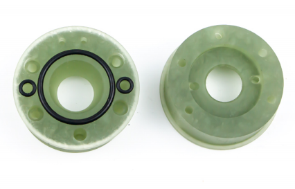 Insulation Ring DNE 0502 TH15.5 Dia.40/43 Ref.: IR001