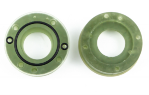 Insulation Ring DNE 2702 TH15.5 Ref.: IR004