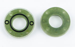 Insulation Ring DNE 3100 TH10 Ref.: IR005