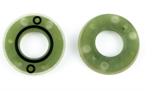 Insulation Ring DNE 3500/3501 TH8.5 Ref.: IR006