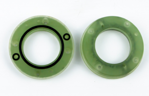 Insulation Ring DNE 2700 TH8.5 Ref.: IR007