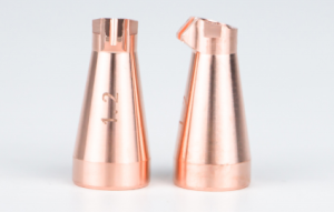 Internal Thread Welding Nozzle H30 M11 Ref.: IT001