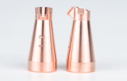 Internal Thread Welding Nozzle H30 M11 Ref.: IT001