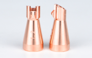 Internal Thread Welding Nozzle H30 M11 Ref.: IT002