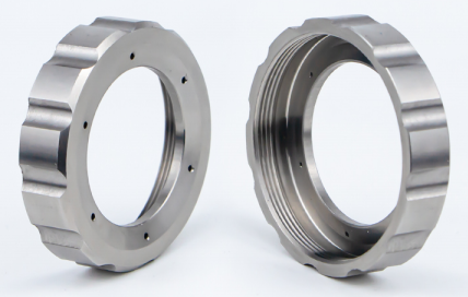 Locking Ring Raytools BM110 BM111 Ref.: LC001