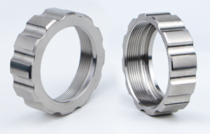 Locking Ring Raytools BM109 BT240 Ref.: LC002