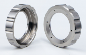 Locking Ring Raytools BM114S Ref.: LC003