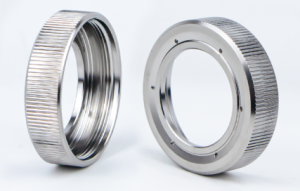 Locking Ring Raytools BM115 BT220 Ref.: LC004