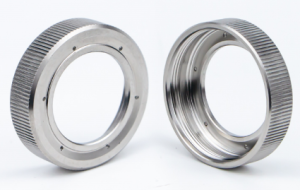 Locking Ring Raytools BM06K Ref.: LC005