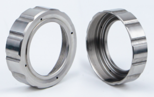 Locking Ring Raytools BT240S Ref.: LC006