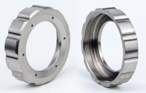 Locking Ring Raytools BM114-32 Ref.: LC008