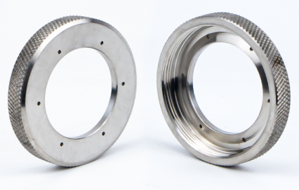 Locking Ring WSX KC13 KC15 NC30 Ref.: LC009