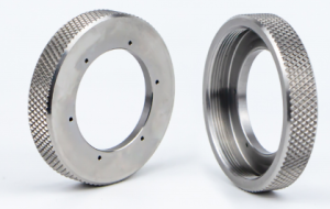 Locking Ring WSX NC30B Old-type Ref.: LC012