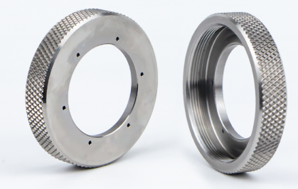 Locking Ring WSX NC30B Old-type Ref.: LC012