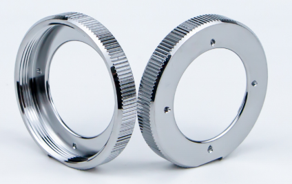 Locking Ring Precitec 2.0 Ref.: LC013