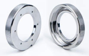 Locking Ring Precitec 1.0 Ref.: LC014