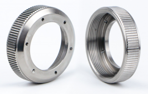 Locking Ring Ospri LC40 Ref.: LC017