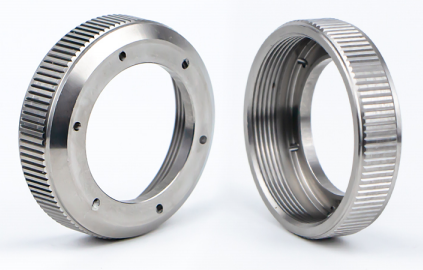 Locking Ring Ospri LC40 Ref.: LC017