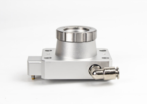 Laser Sensor Head Raytools BM110 Thread Type Ref. LSH004