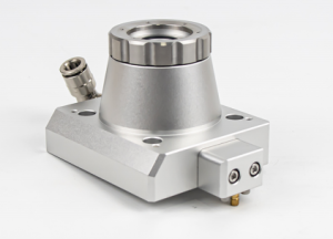 Laser Sensor Head Raytools BM114S-D32 Ref. LSH009