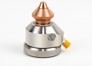 Laser Sensor Head Raytools BT210S SS Ref. LSH012