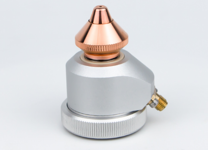 Laser Sensor Head Raytools BT210S Al Ref. LSH013