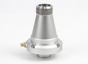 Laser Sensor Head Ospri LC218S Tube Cutting Ref. LSH033