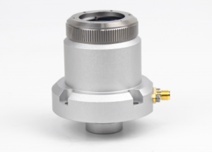 Laser Sensor Head Ospri LC40 Short Type Ref. LSH034