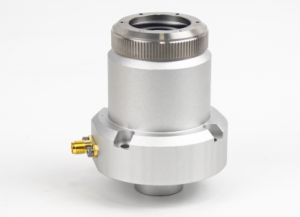 Laser Sensor Head Ospri LC40 Long Type Ref. LSH035