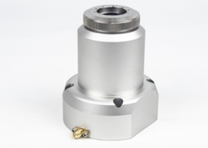 Laser Sensor Head Ospri LC80 F200 Ref. LSH036