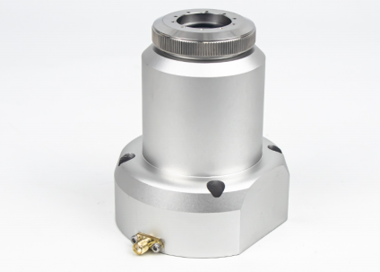 Laser Sensor Head Ospri LC80 F200 Ref. LSH036