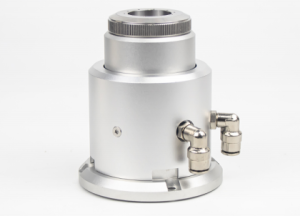 Laser Sensor Head Ospri LC608 F200 DB-01 Ref. LSH040